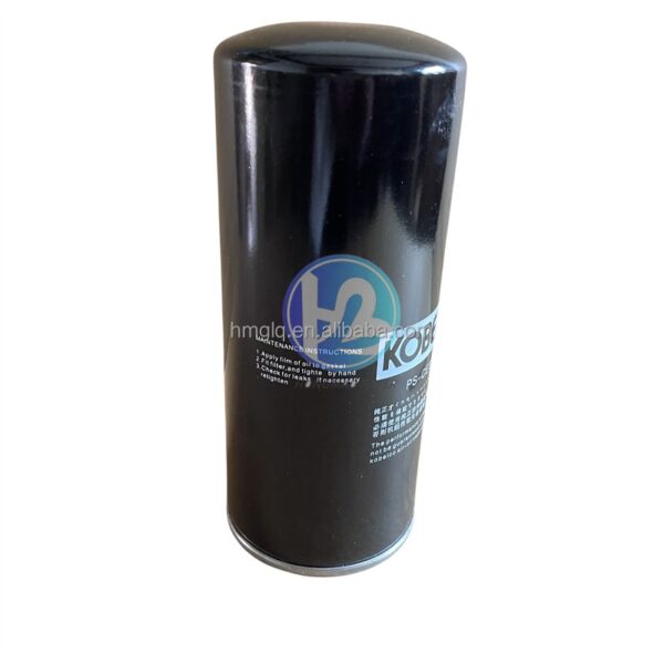 BOGE AOS 575000102 Compressor Separator product image 1 BOGE 575000102 BOGE AOS 575000102 Compressor Separator LF-AC-AOS-0093 replacement filter product image
