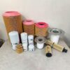 BOGE AOS 575000102 Compressor Separator product image 2 BOGE 575000102 BOGE AOS 575000102 Compressor Separator LF-AC-AOS-0093 replacement filter product image