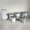 BOGE AOS 575000102 Compressor Separator product image 5 BOGE 575000102 BOGE AOS 575000102 Compressor Separator LF-AC-AOS-0093 replacement filter product image