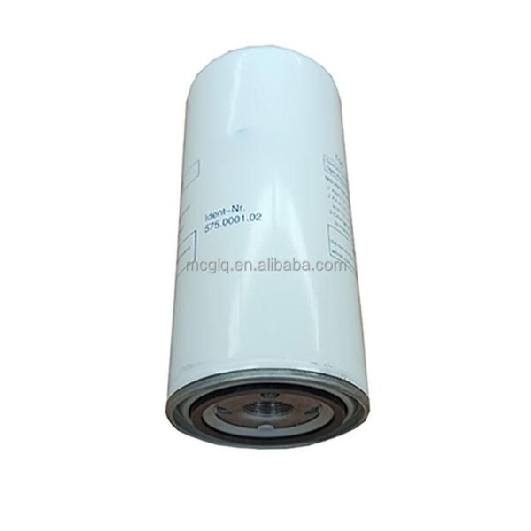 BOGE AOS 575000102 Compressor Separator product image 9 BOGE 575000102 BOGE AOS 575000102 Compressor Separator LF-AC-AOS-0093 replacement filter product image