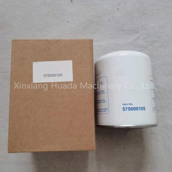 BOGE 575000105 BOGE AOS 575000105 Compressor Separator LF-AC-AOS-0095 replacement filter product image