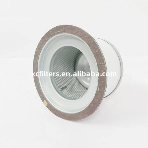 BOGE 5750002661P BOGE AOS 5750002661P Compressor Separator LF-AC-AOS-0098 replacement filter product image