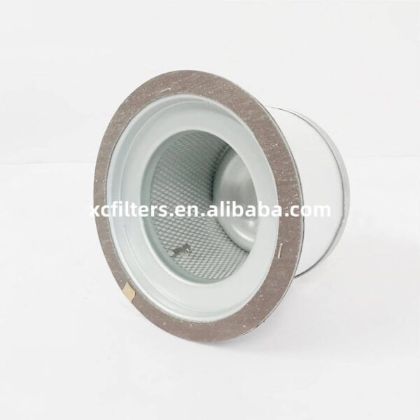 BOGE 5750002661P BOGE AOS 5750002661P Compressor Separator LF-AC-AOS-0098 replacement filter product image