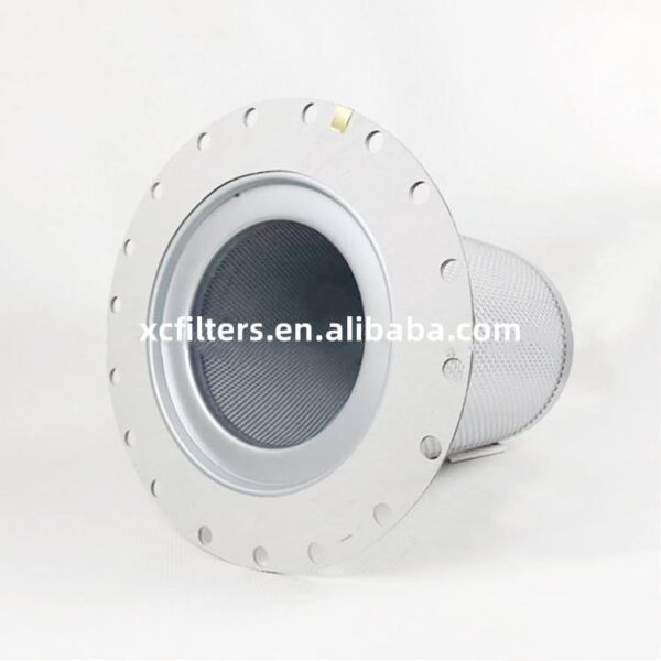 BOGE 5750002661P BOGE AOS 5750002661P Compressor Separator LF-AC-AOS-0098 replacement filter product image