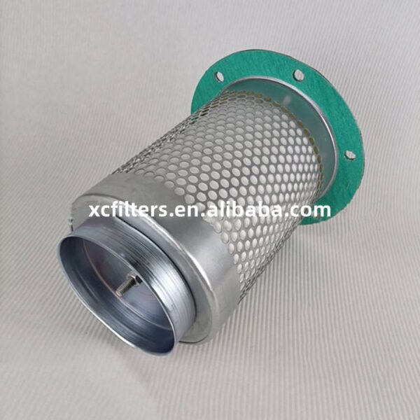 BOGE 5750002661P BOGE AOS 5750002661P Compressor Separator LF-AC-AOS-0098 replacement filter product image