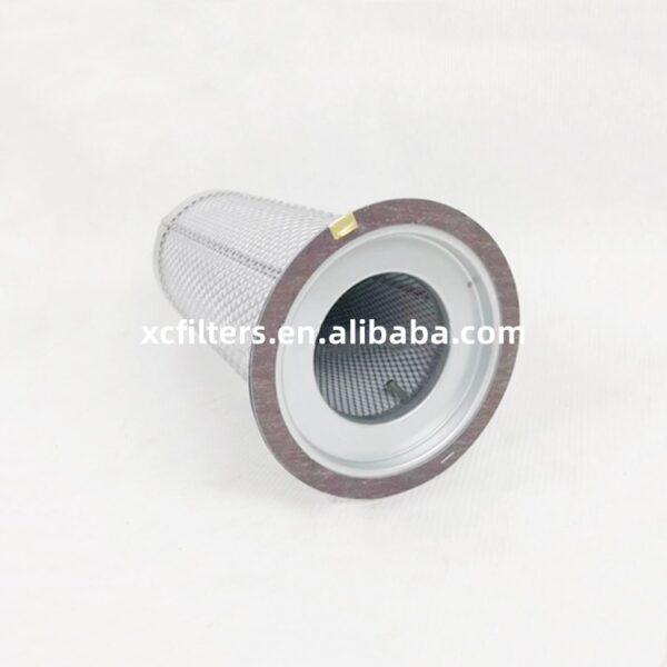 BOGE 5750002661P BOGE AOS 5750002661P Compressor Separator LF-AC-AOS-0098 replacement filter product image