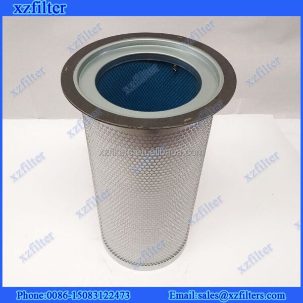 BOGE 5750002669P BOGE AOS 5750002669P Compressor Separator LF-AC-AOS-0101 replacement filter product image