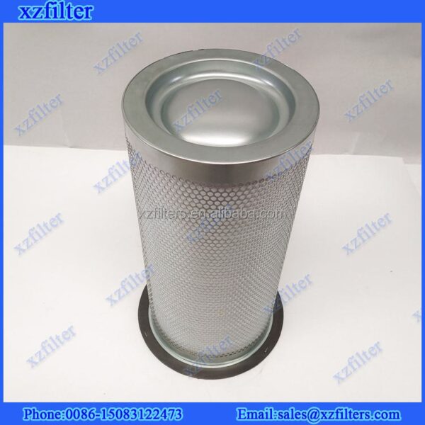 BOGE 5750002669P BOGE AOS 5750002669P Compressor Separator LF-AC-AOS-0101 replacement filter product image