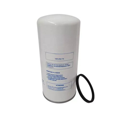 CompAir AOS 10525274 - Rallye Compressor product image 1 CompAir 10525274 CompAir AOS 10525274 - Rallye Compressor LF-AC-AOS-0035 replacement filter product image