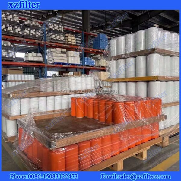 CompAir 10525274 CompAir AOS 10525274 - Rallye Compressor LF-AC-AOS-0035 replacement filter product image