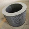CompAir AOS 10533574 Compressor Separator product image 10 CompAir 10533574 CompAir AOS 10533574 Compressor Separator LF-AC-AOS-0033 replacement filter product image