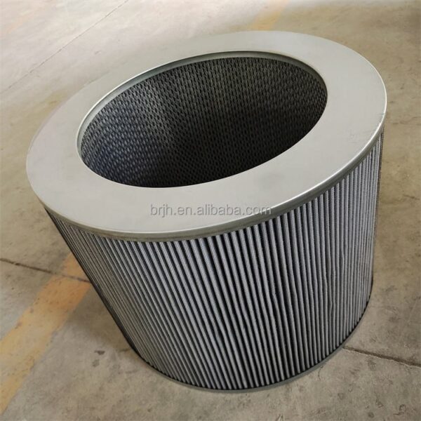 CompAir AOS 10533574 Compressor Separator product image 10 CompAir 10533574 CompAir AOS 10533574 Compressor Separator LF-AC-AOS-0033 replacement filter product image