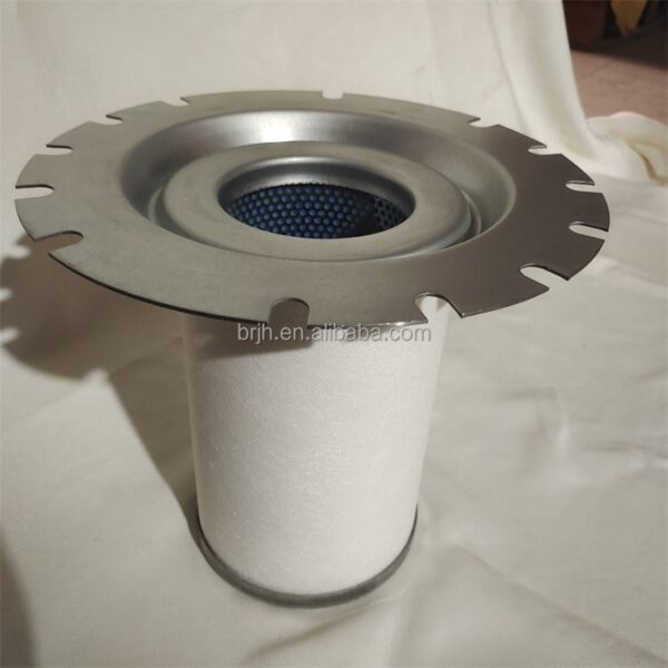 CompAir AOS 10533574 Compressor Separator product image 9 CompAir 10533574 CompAir AOS 10533574 Compressor Separator LF-AC-AOS-0033 replacement filter product image