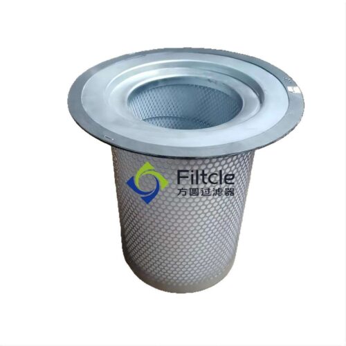 CompAir AOS 11427274 - L132/L160 439mm product image 1 CompAir 11427274 CompAir AOS 11427274 - L132/L160 439mm LF-AC-AOS-0037 replacement filter product image