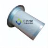 CompAir 11427274 CompAir AOS 11427274 - L132/L160 439mm LF-AC-AOS-0037 replacement filter product image