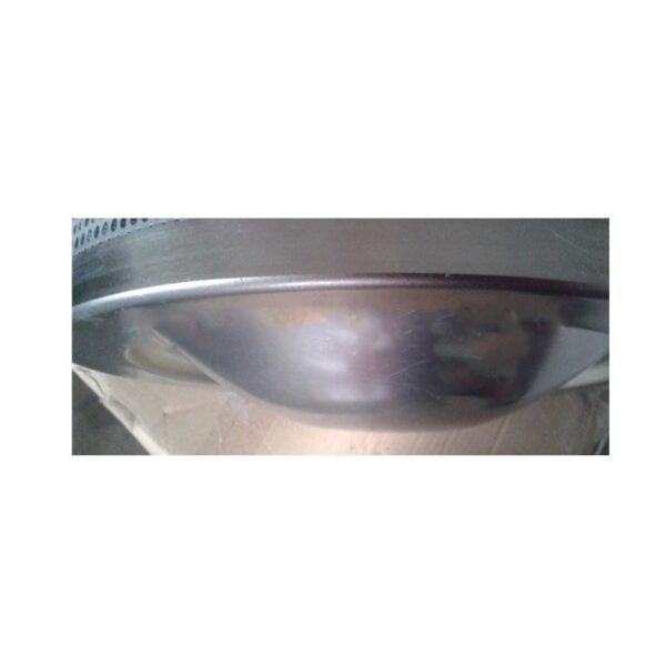 CompAir 11427274 CompAir AOS 11427274 - L132/L160 439mm LF-AC-AOS-0037 replacement filter product image