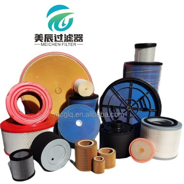 CompAir 11427474 CompAir AOS 11427474 - L200/L250 439mm LF-AC-AOS-0038 replacement filter product image