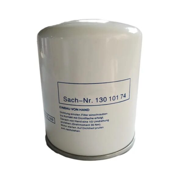 CompAir AOS 13010174 - L15-L22 Compressor product image 1 CompAir 13010174 CompAir AOS 13010174 - L15-L22 Compressor LF-AC-AOS-0034 replacement filter product image