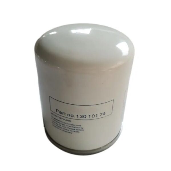 CompAir AOS 13010174 - L15-L22 Compressor product image 5 CompAir 13010174 CompAir AOS 13010174 - L15-L22 Compressor LF-AC-AOS-0034 replacement filter product image