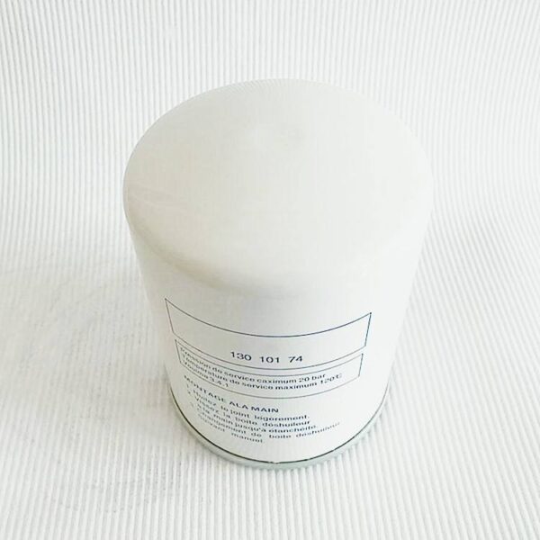 CompAir AOS 13010174 - L15-L22 Compressor product image 7 CompAir 13010174 CompAir AOS 13010174 - L15-L22 Compressor LF-AC-AOS-0034 replacement filter product image