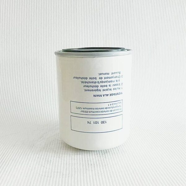 CompAir AOS 13010174 - L15-L22 Compressor product image 8 CompAir 13010174 CompAir AOS 13010174 - L15-L22 Compressor LF-AC-AOS-0034 replacement filter product image