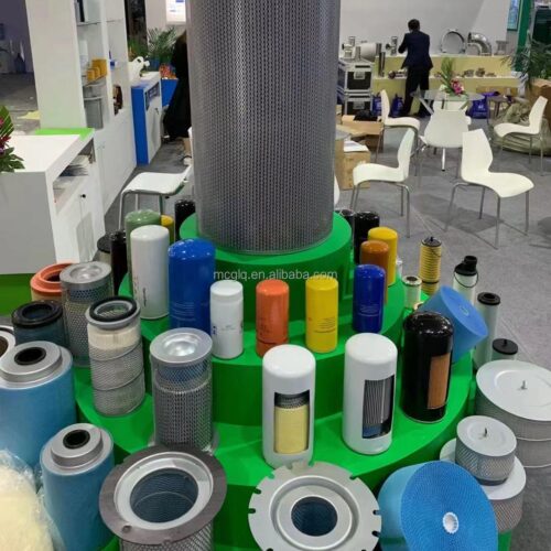 CompAir AOS 98262/162 - 6075 Compressor product image 1 CompAir 98262 CompAir AOS 98262/162 - 6075 Compressor LF-AC-AOS-0041 replacement filter product image