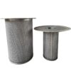 CompAir 98262 CompAir AOS 98262/162 - 6075 Compressor LF-AC-AOS-0041 replacement filter product image