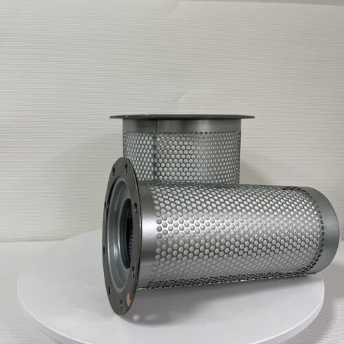 CompAir AOS 98262/194 - 6050 Compressor product image 1 CompAir 98262 CompAir AOS 98262/194 - 6050 Compressor LF-AC-AOS-0040 replacement filter product image