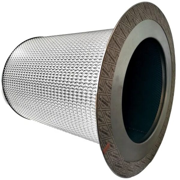 CompAir 98262 CompAir AOS 98262/194 - 6050 Compressor LF-AC-AOS-0040 replacement filter product image