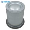 CompAir 98262 CompAir AOS 98262/5094 Compressor Separator LF-AC-AOS-0039 replacement filter product image