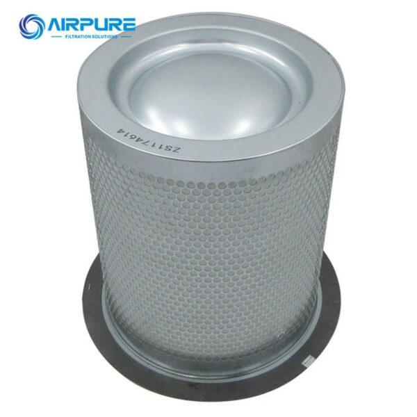CompAir 98262 CompAir AOS 98262/5094 Compressor Separator LF-AC-AOS-0039 replacement filter product image