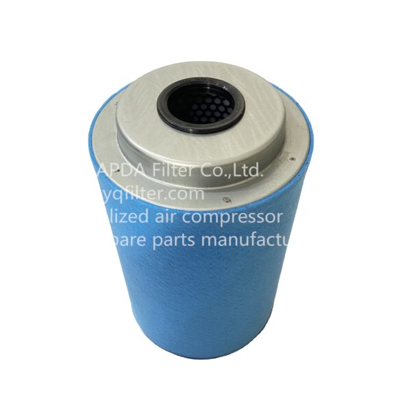 1604132901 CP AOS 1604132901 Compressor Separator LF-AC-AOS-0108 replacement filter product image
