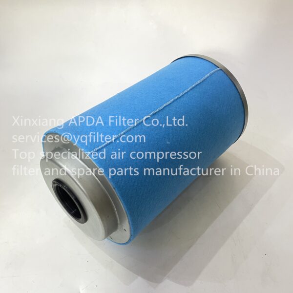 1604132901 CP AOS 1604132901 Compressor Separator LF-AC-AOS-0108 replacement filter product image