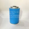 1604132901 CP AOS 1604132901 Compressor Separator LF-AC-AOS-0108 replacement filter product image
