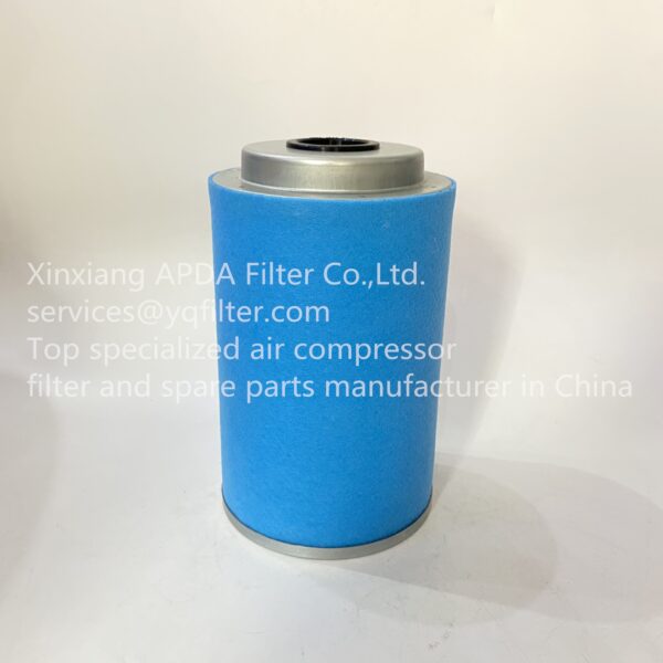 1604132901 CP AOS 1604132901 Compressor Separator LF-AC-AOS-0108 replacement filter product image
