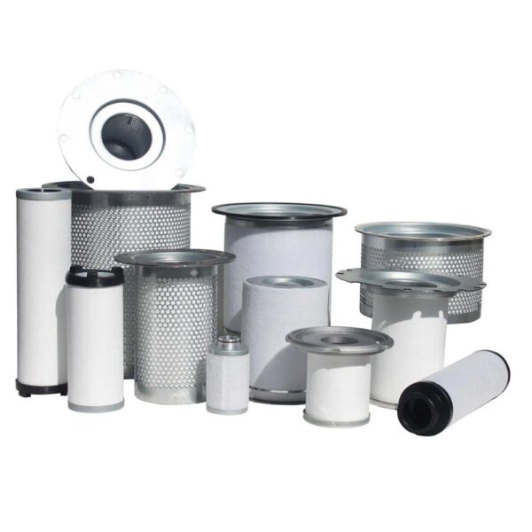 2901056602 CP AOS 2901056602 Compressor Separator LF-AC-AOS-0104 replacement filter product image