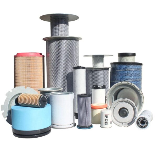 2901056602 CP AOS 2901056602 Compressor Separator LF-AC-AOS-0104 replacement filter product image
