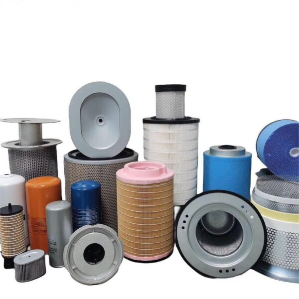 2901056602 CP AOS 2901056602 Compressor Separator LF-AC-AOS-0104 replacement filter product image