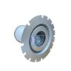 2901162600 CP AOS 2901162600 Compressor Separator LF-AC-AOS-0103 replacement filter product image