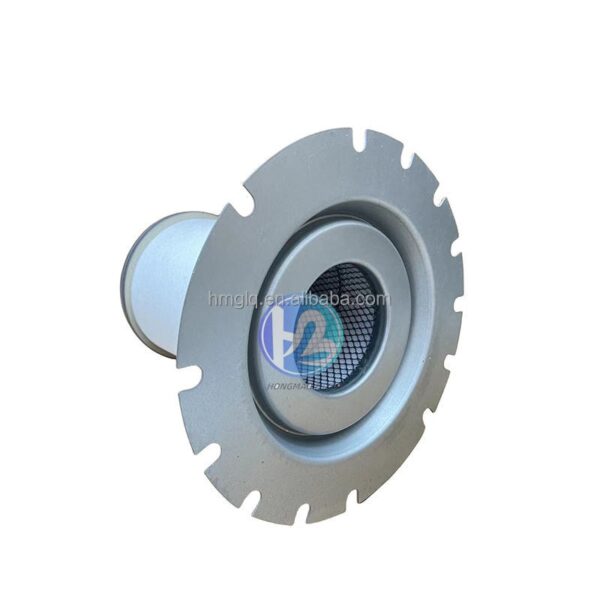 2901162600 CP AOS 2901162600 Compressor Separator LF-AC-AOS-0103 replacement filter product image