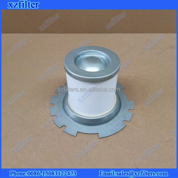2901905600 CP AOS 2901905600 Compressor Separator LF-AC-AOS-0106 replacement filter product image