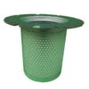 2901905900 CP AOS 2901905900 Compressor Separator LF-AC-AOS-0107 replacement filter product image