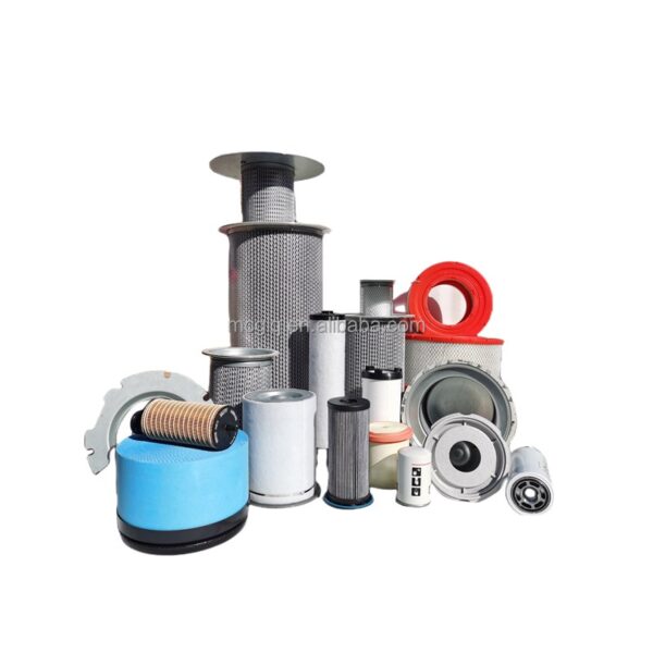 2901905900 CP AOS 2901905900 Compressor Separator LF-AC-AOS-0107 replacement filter product image