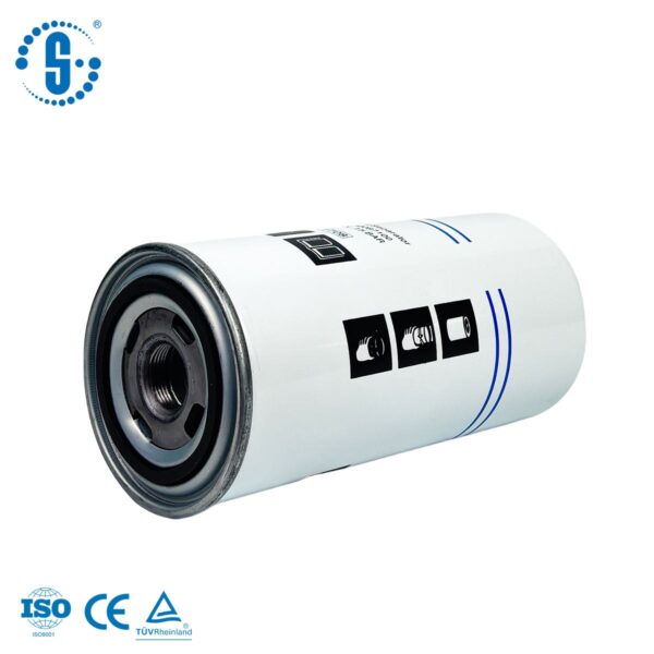 6221372750 CP AOS 6221372750 Compressor Separator LF-AC-AOS-0111 replacement filter product image