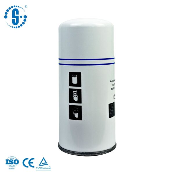 6221372750 CP AOS 6221372750 Compressor Separator LF-AC-AOS-0111 replacement filter product image