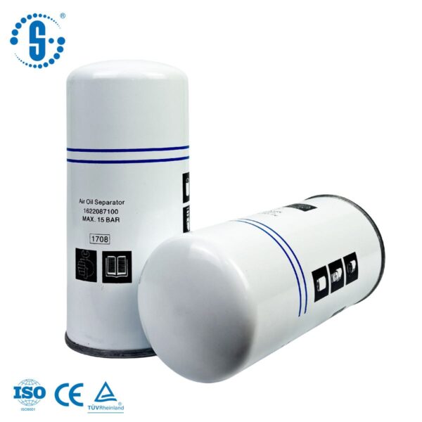 6221372750 CP AOS 6221372750 Compressor Separator LF-AC-AOS-0111 replacement filter product image