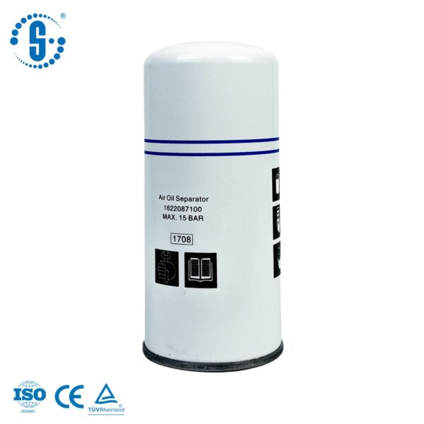 6221372750 CP AOS 6221372750 Compressor Separator LF-AC-AOS-0111 replacement filter product image