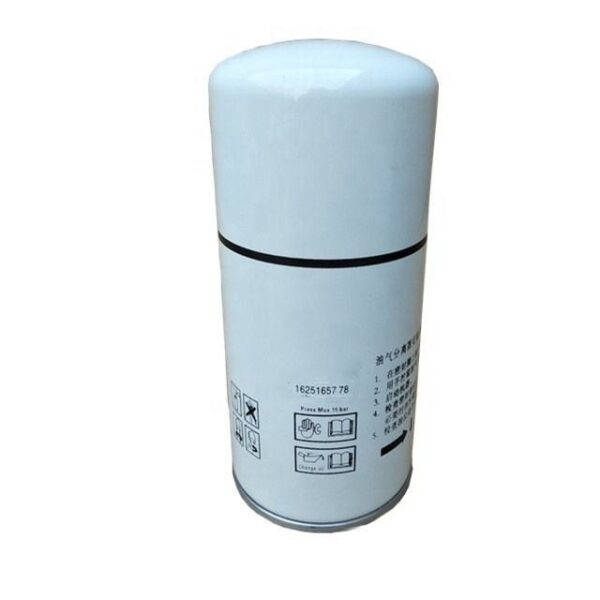 6221372750 CP AOS 6221372750 Compressor Separator LF-AC-AOS-0111 replacement filter product image
