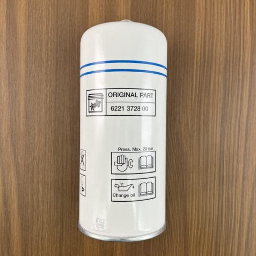 6221372850 CP AOS 6221372850 Compressor Separator LF-AC-AOS-0112 replacement filter product image