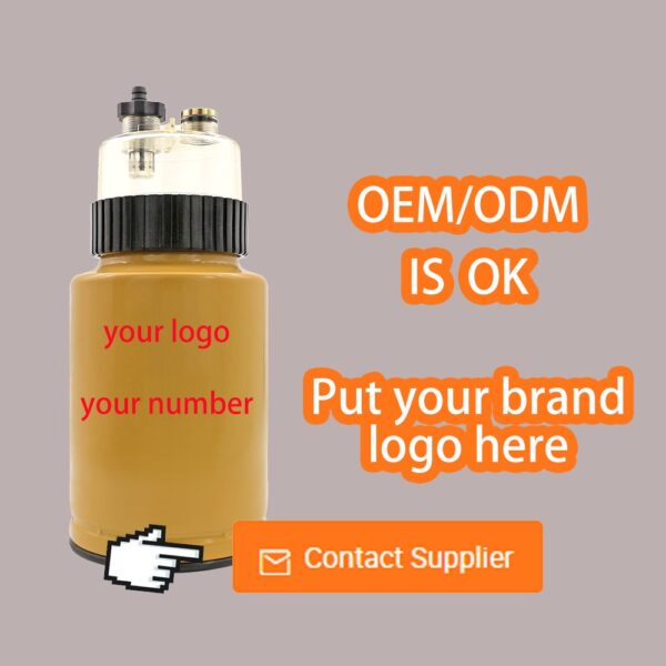 6221372850 CP AOS 6221372850 Compressor Separator LF-AC-AOS-0112 replacement filter product image